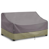 KylinLucky funda frontal protegida mostrando cobertura completa y resistencia