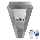 LavviTech cono frontal mostrando construcción robusta y durabilidad