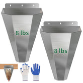 LavviTech cono frontal empaquetado mostrando diseño y robustez