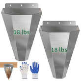 LavviTech cono frontal mostrando robustez y montaje seguro