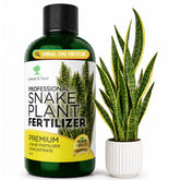 Leaves and Soul frasco 8 oz frente, muestra compacto y práctico