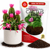 Leaves and Soul frente del paquete mostrando volumen 2.2 qt y beneficios