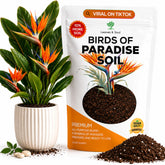 Leaves and Soul frente del paquete mostrando 2.2 qt y diseño resistente