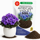 Leaves and Soul bolsa frontal mostrando sustrato listo para usar y facilidad