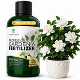 Leaves and Soul envase frontal 8 oz mostrando diseño y uso claro