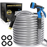 Lefree vista frontal del conjunto y empaque resistente