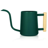 LTSUMI regadera frontal alpinegreen mostrando diseño elegante y práctico