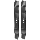 luxlead hoja frontal empaquetada mostrando ajuste y compatibilidad