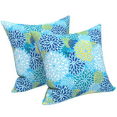 LVTXIII funda frontal Dahlia Blue mostrando color y forma, mejora visual