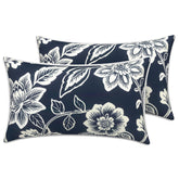 LVTXIII funda frontal azul Vines mostrando diseño y protección