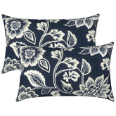 LVTXIII funda frontal vines navy aporta estilo exterior