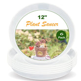 LWALRS bandeja frontal 12" mostrando borde y capacidad protectora