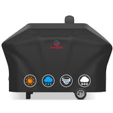 M COMNOVA OUTDOORS funda frontal para Camp Chef 36 protege de lluvia
