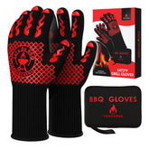 M MERCHENS guantes frontal mostrando diseño y protección