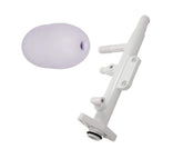 MAKHOON kit frontal con tubo K30 A20 y flotador mostrando piezas limpias y duraderas