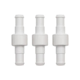 MAKHOON empaque frontal con tres swivels, fácil identificación y reemplazo