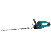 Makita XHU10Z vista frontal que muestra diseño compacto y beneficio de maniobrabilidad