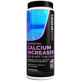 MAV AquaDoc frente del empaque mostrando 14 oz y beneficio precisión de dosis