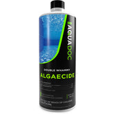 MAV AquaDoc envase frontal mostrando tamaño y uso práctico