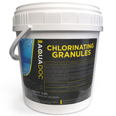 MAV AquaDoc empaque frontal 5 lb mostrando producto y facilidad de uso