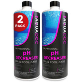 MAV AquaDoc vista frontal del pack de dos con fácil identificación y almacenaje