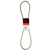 Maxpower correa 347600 frontal mostrando perfil y tamaño resistente