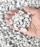 MDPQT perlite 30 QT vista frontal del envase enfatizando capacidad y uso