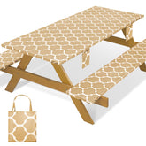 memKiya funda frontal para mesa mostrando ajuste limpio y protección