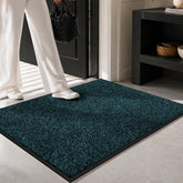 Mibao felpudo frontal 36x24 mantiene suelos limpios y secos