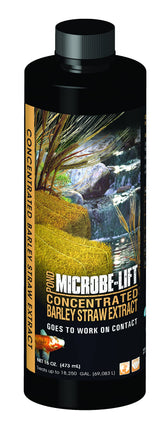 MICROBE-LIFT frente del envase mostrando etiqueta y presentación clara