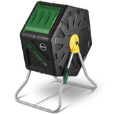 Miracle-Gro vista frontal del tambor 70 L para compost rápido