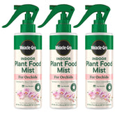 Miracle-Gro envase frontal mostrando diseño y tamaño práctico