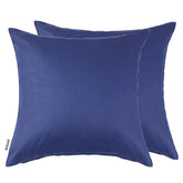 MIULEE funda frontal azul marino mostrando estilo y protección