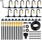 MIXC frontal del empaque mostrando contenido completo y ventaja de kit