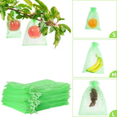 MIXC empaque frontal mostrando 100 bolsas y su utilidad protectora