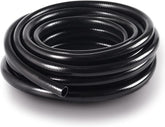MIXC tubo principal frontal mostrando longitud y color resistente