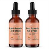 Montorchid Root Drops vista frontal con envase práctico y beneficios de enraizamiento