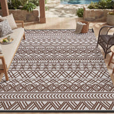 MontVoo vista frontal del empaque mostrando diseño y tamaño, fácil transporte