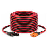 MOOKEERF cable frontal con conector XT60i para conexión segura