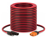 MOOKEERF conector XT60i frontal mostrando enlace seguro y duradero