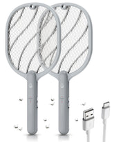 Mosiller raqueta frontal pack mostrando diseño compacto y beneficio portátil