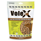 MouseX VoleX frente del envase mostrando aplicador y beneficios seguros