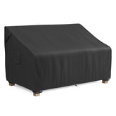 MR. COVER funda frontal protegiendo sofá exterior, mayor durabilidad
