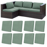 MRGSDL funda frontal mostrando ajuste y protección