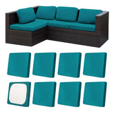 MRGSDL funda frontal del paquete mostrando ajuste y colores vibrantes