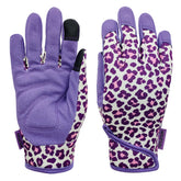 MSUPSAV empaque frontal mostrando guantes morados y beneficio protección