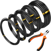 Mudder empaque frontal del kit y contenido visible, organización práctica