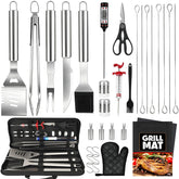 MUYFIO kit frontal con funda para transportar y organizar herramientas