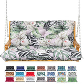 NANGELRN cojín frontal Zebra Floral mostrando diseño y confort