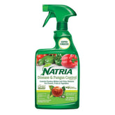 Natria envase frontal 24 fl oz mostrando la marca y uso claro